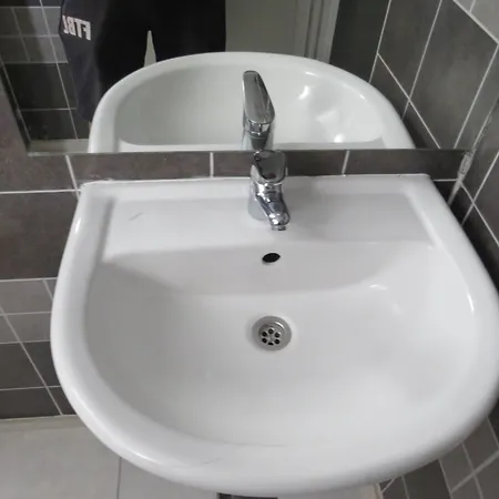 9 Lägenhet