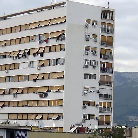 9 * Spalato