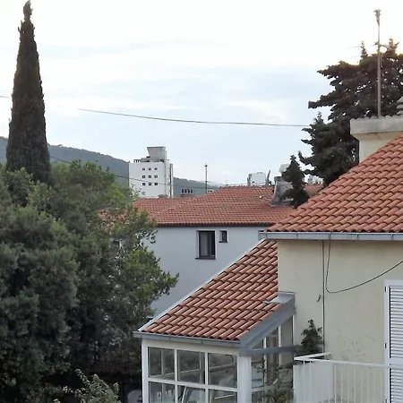 9 Lägenhet Split