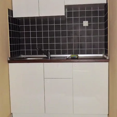 9 Lägenhet